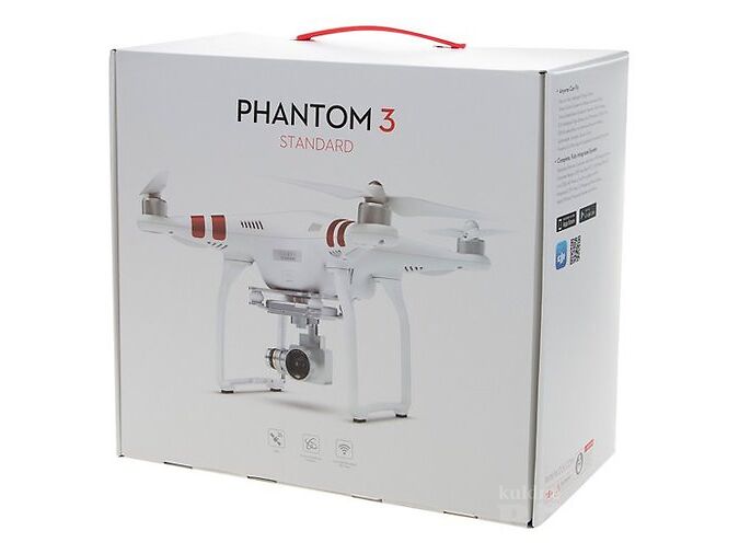 DROON PHANTOM 3 STD