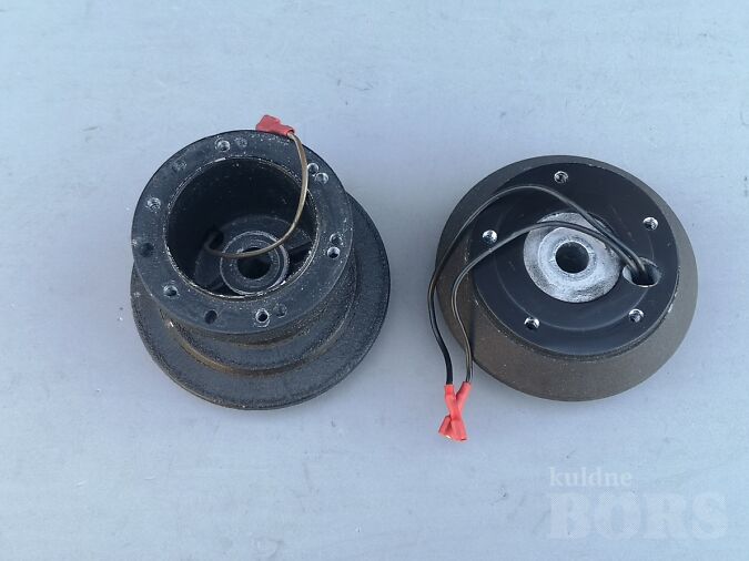 FORD SIERRA SPORTROOLI ADAPTERID