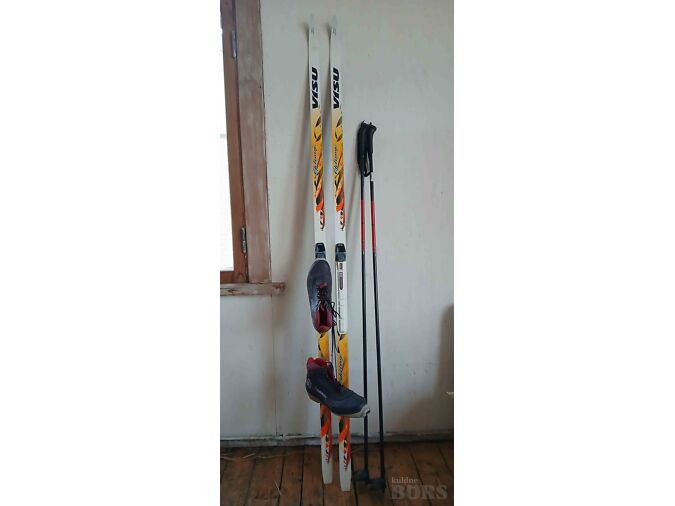 SUUSAD 200 CM