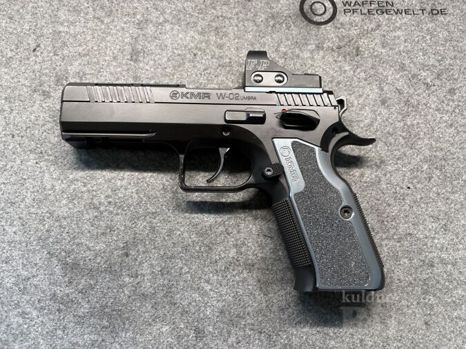 KMR W-02 UMBRA 9MM