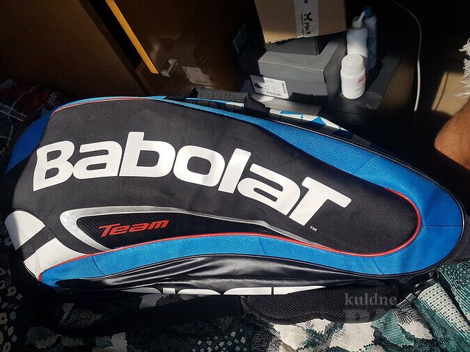 REKETIKOTID BABOLAT JA YONEX