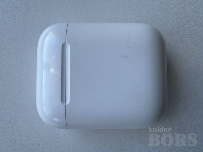 APPLE AIRPODS LAADIMISKARP 100% ORIGINAL