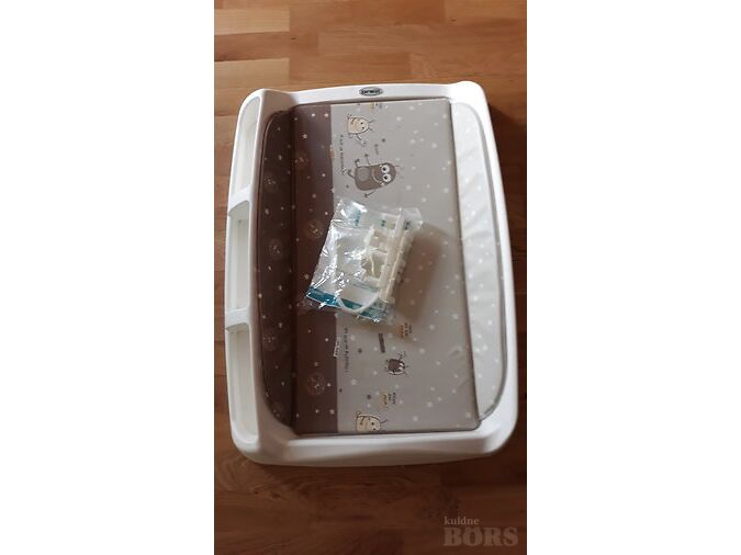 MÄHKIMISLAUD BREVI