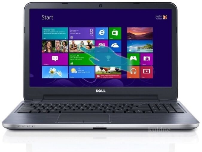 DELL LATITUDE 3540 I5-4210U 256GB SSD 10GB DDR3 SÜLEARVUTI WIN10/11 15.6"