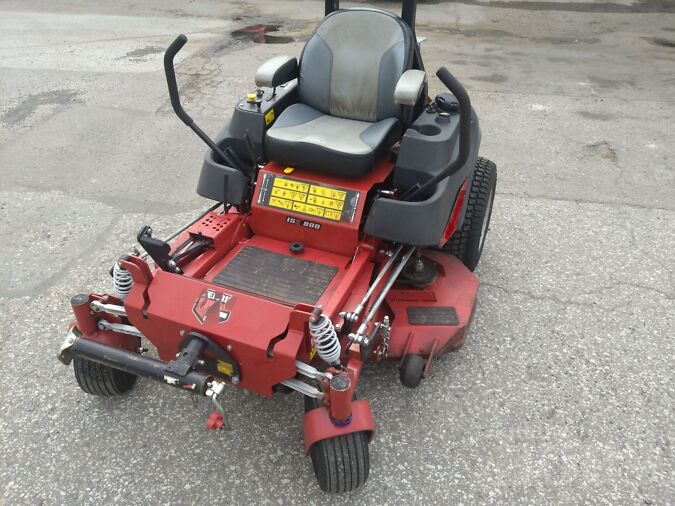 FERRIS MURUTRAKTOR
