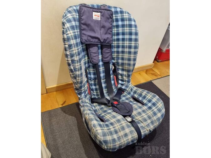 BRITAX TWO-WAY ELITE 9-18 KG / 9-25 KG