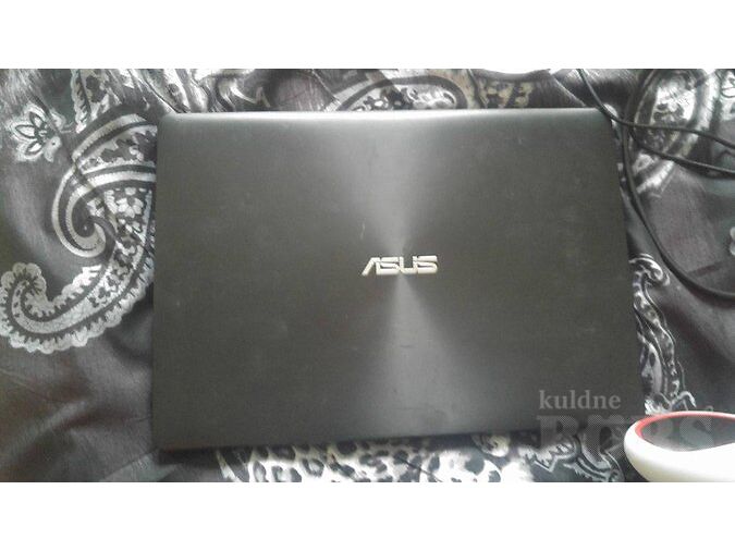 ASUS X453M