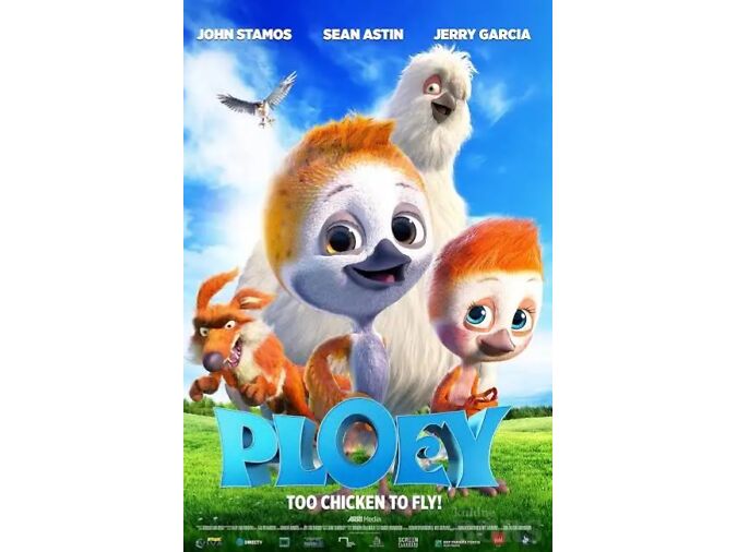 PLOEY