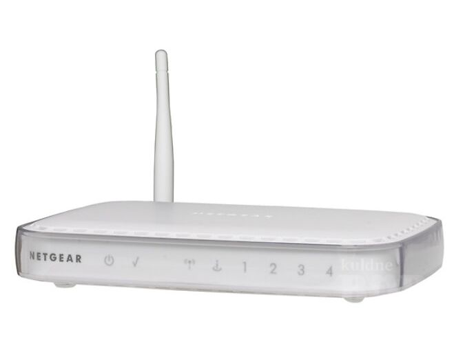 SUUR VALIK LAN JA WIFI RUUTEREID - GARANTII