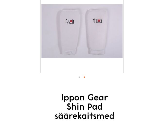 IPPON SÄÄREKAITSMED