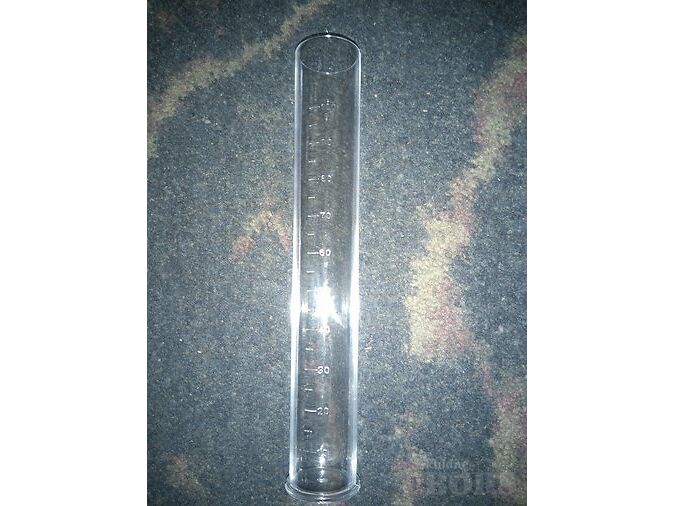 MÕÕTEMENSUUR 100 ML JA 250 ML