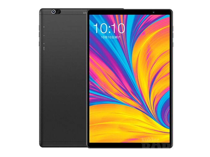 KLAVIATUUR-KAITSEKAANTEGA TAHVELARVUTI PC M863 4G LTE, 10.1", 4 RAM + 64 HDD - GARANTII