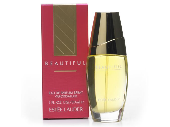 BEAUTIFUL ESTEE LAUDER 30 ML PARFÜÜM
