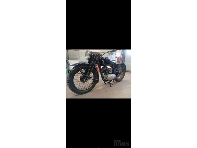 IZ 350 UUNIKUM
