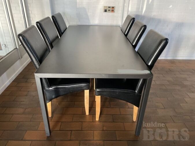 METALLIST SUUR LAUD 200 X 100 X 76 - GARANTII