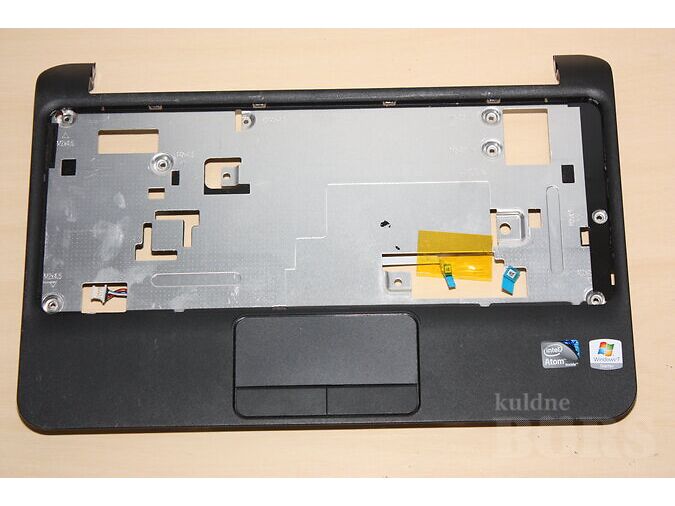 HP MINI 110 PUUTEPLAAT 110-3000 633488-001
