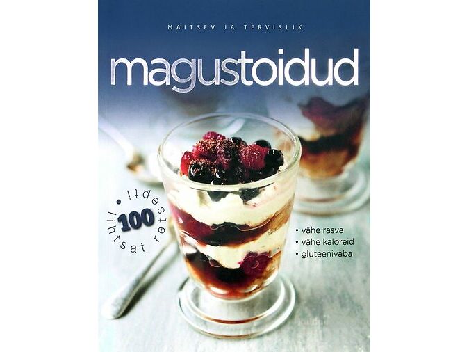 MAGUSTOIDUD