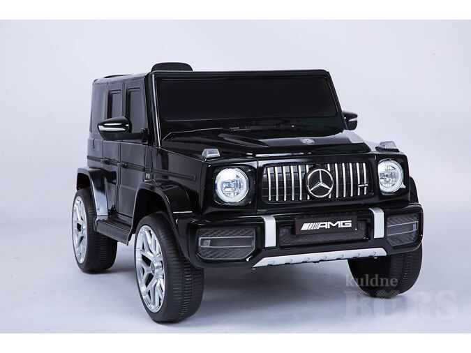 ELEKTRIAUTO LASTE AKUAUTO MERCEDES G63 HIGH DOOR