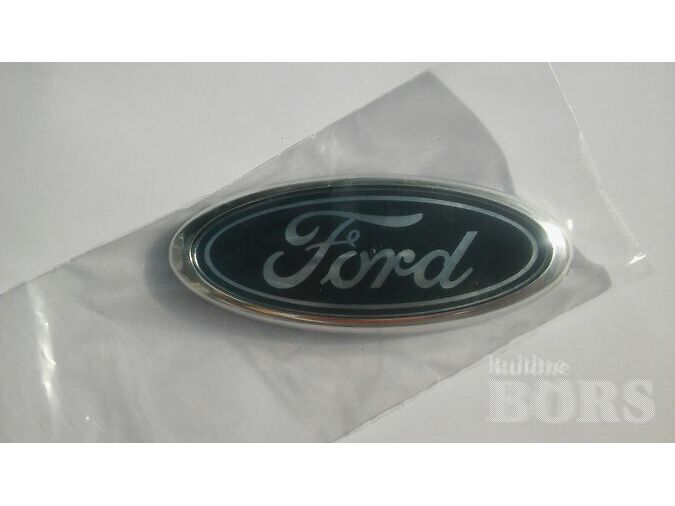 FORD MÄRK/EMBLEEM MÄRGI LAIUS 11.5CM