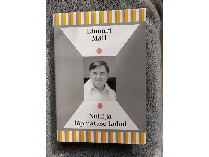 NULLI JA LÕPMATUSE KOHAL