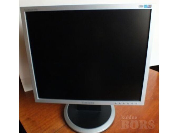 MONITOR SAMSUNG SYNCMASTER 940N 19"