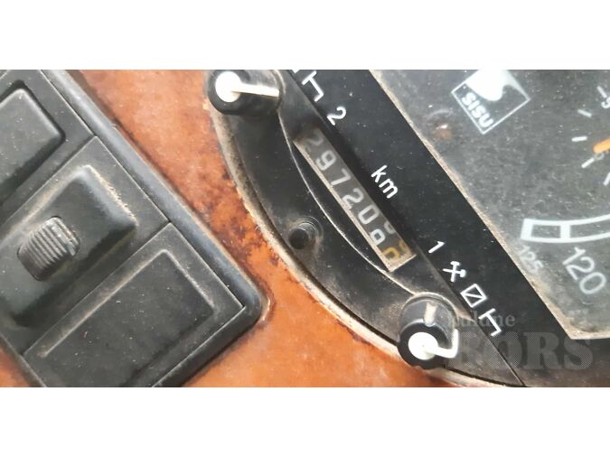 SISU E11