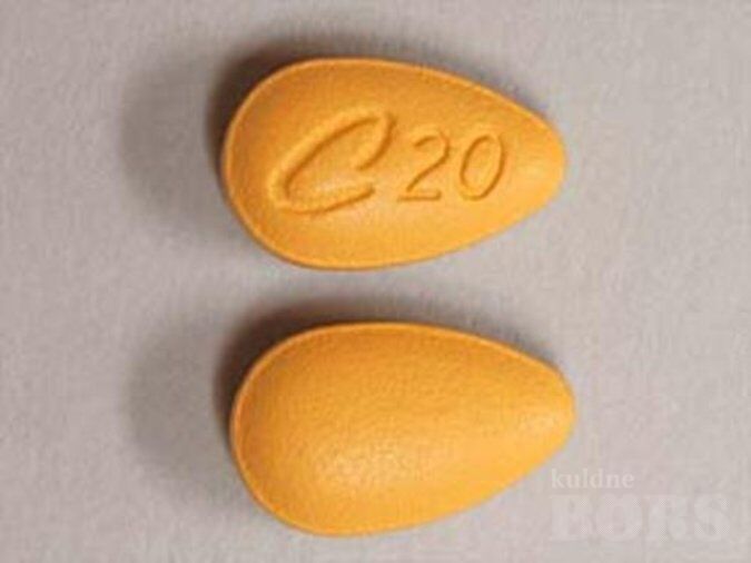 VIAGRA CIALIS