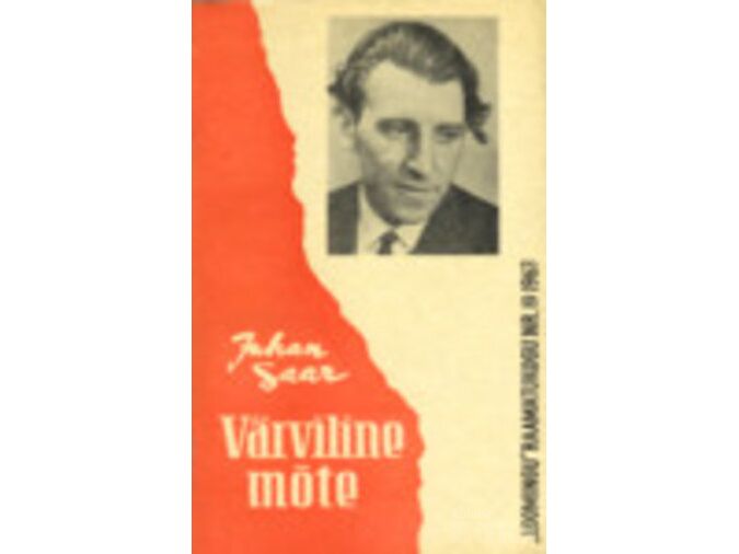 VÄRVILINE MÕTE