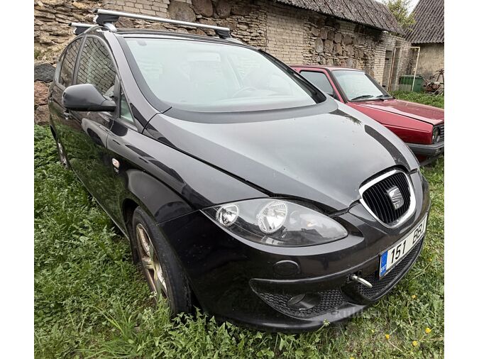 SEAT ALTEA XL 1.8 TSI 118 kW -08
