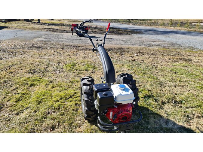 MOTOPLOKK HONDA 13HJ