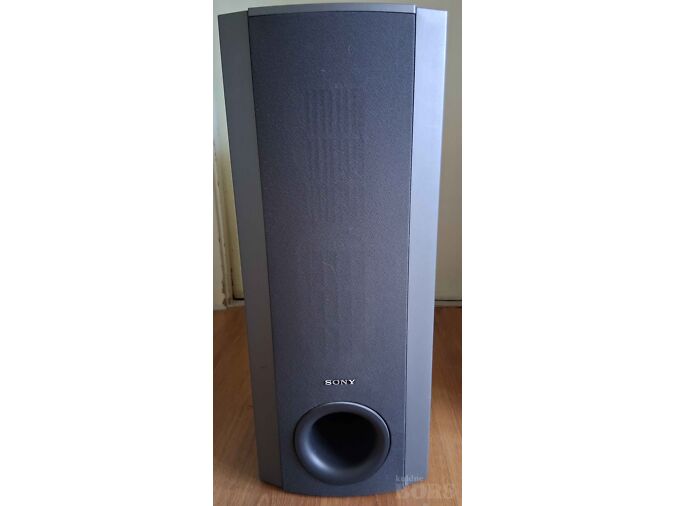 SUBWOOFER