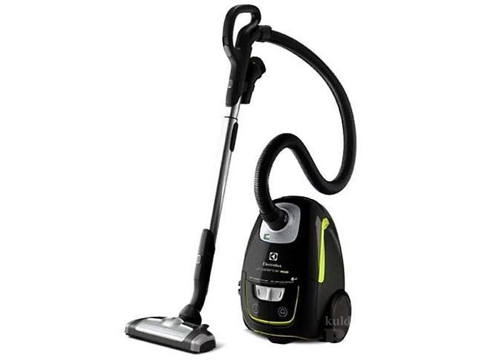 TOLMUIMEJA ELECTROLUX ULTRASILENCER USGREEN - GARANTII