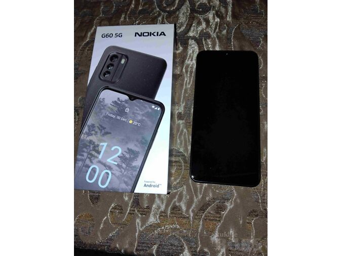 NOKIA G60 5G