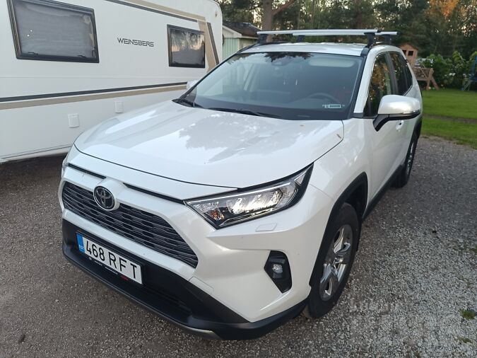 TOYOTA RAV4 2.0 130 kW -23