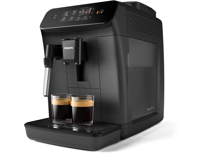 ESPRESSO KOHVIMASIN PHILIPS EP0820 - GARANTII