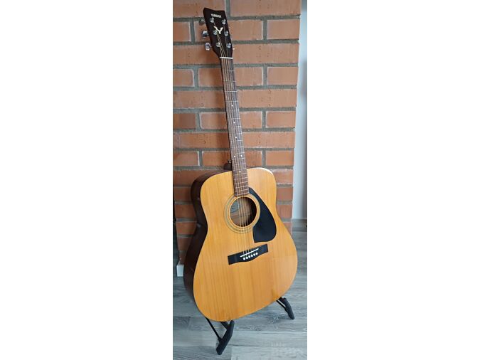 AKUSTILINE KITARR YAMAHA 80-NDATEST.