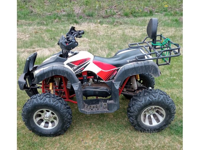 ATV
