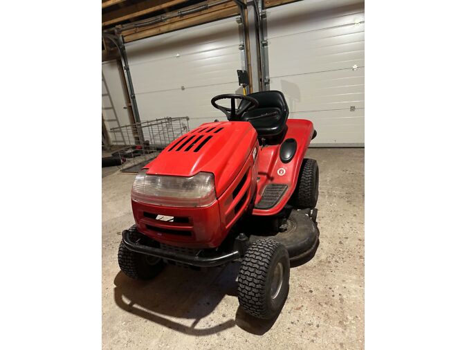 MTD MURUTRAKTOR