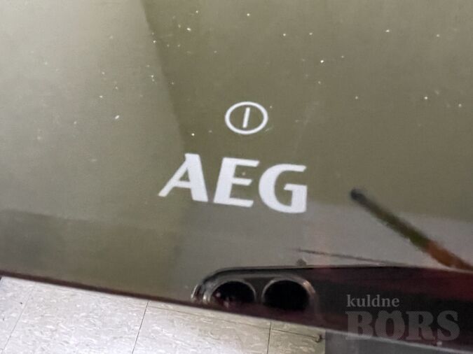 PLIIDIPLAAT AEG