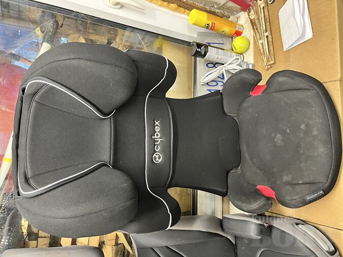 CYBEX TURVATOOL