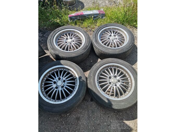 R 16 5/112