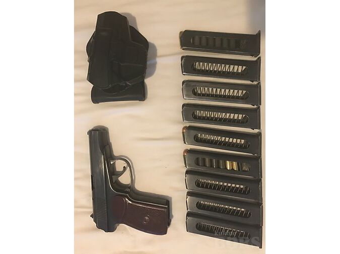 MAKAROV