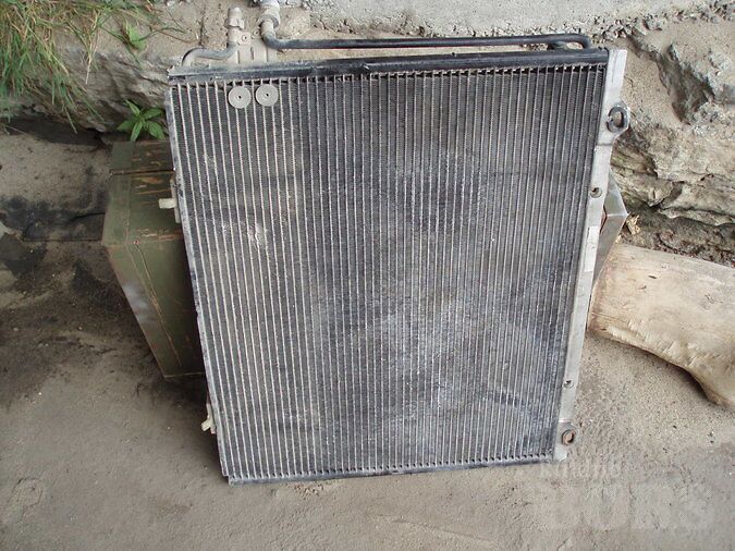 MB W210 VARUOSAD