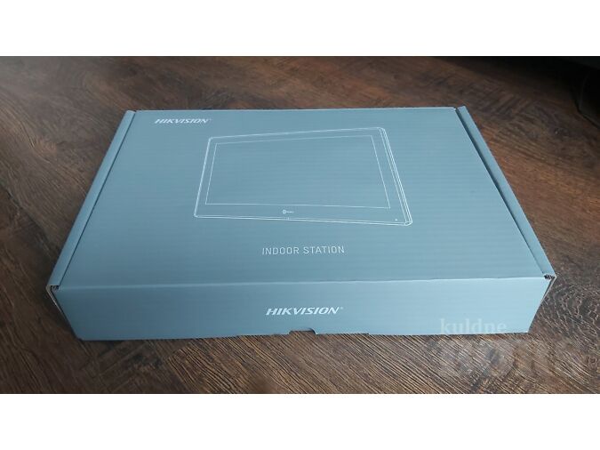 HIKVISION DS KH9510 WTE1