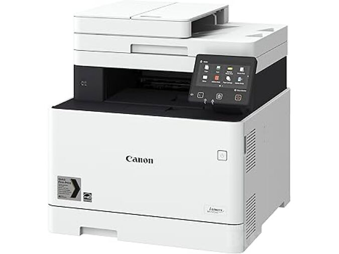 CANON I-SENSYS MF732CDW