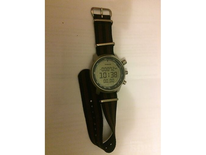 SUUNTO ELEMENTUM TERRA