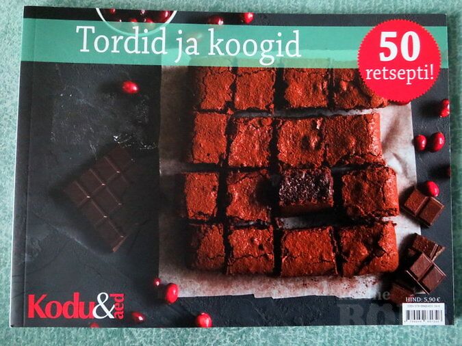 TORDID JA KOOGID