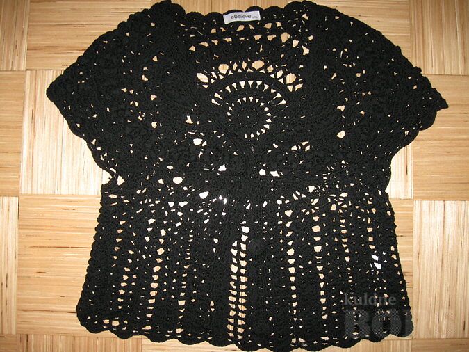 VEST