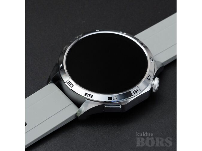 UUS NUTIKELL - SMART WATCH - AKTIIVSUSMONITOR - GARANTII