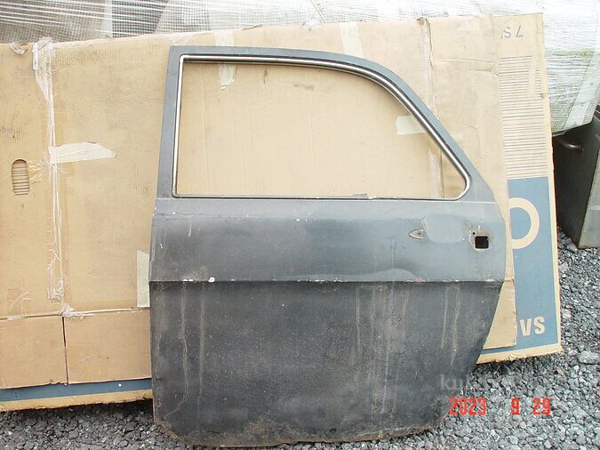 GAZ 24, 2402 UKSED